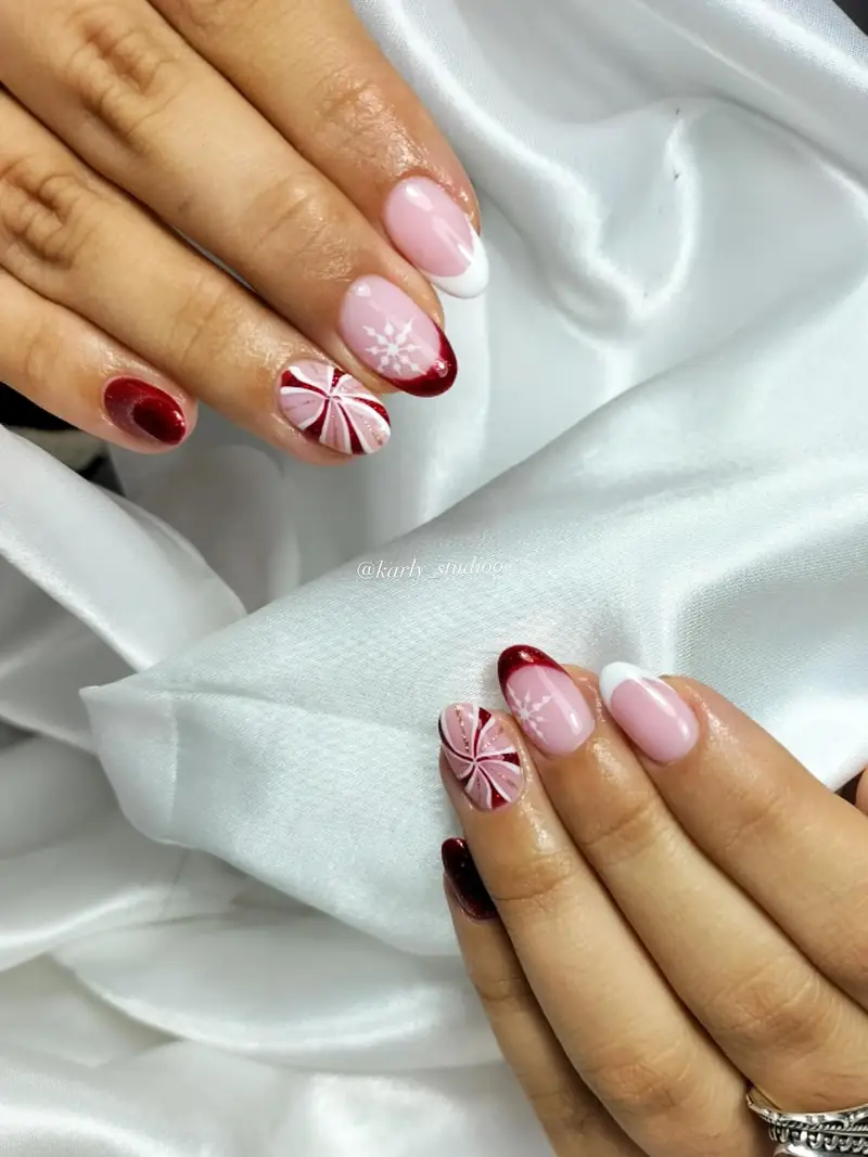 Uñas