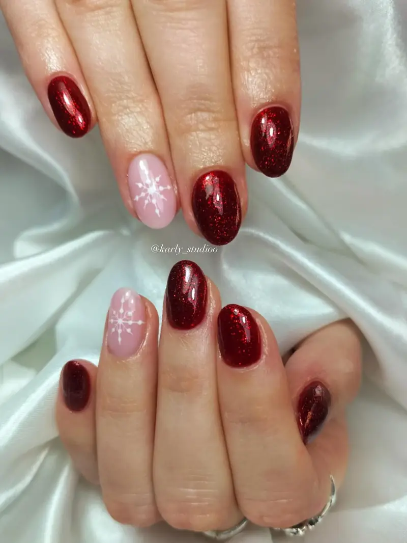 Uñas