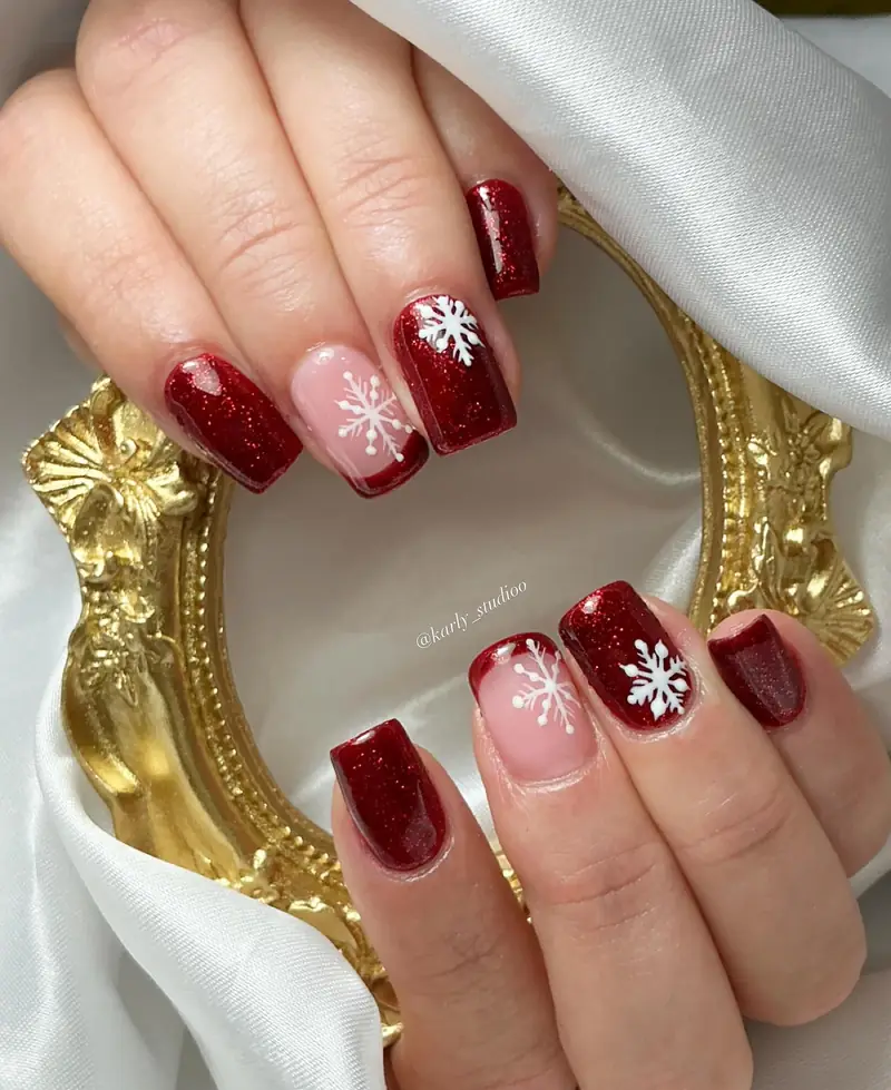 Uñas