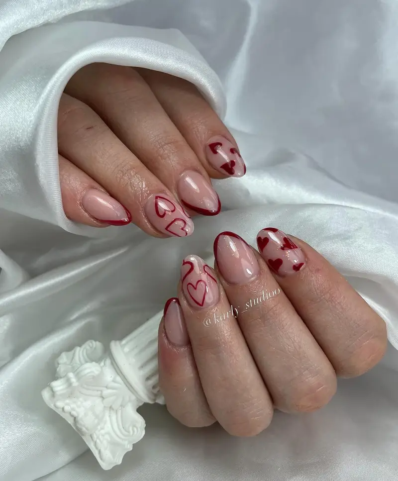Uñas