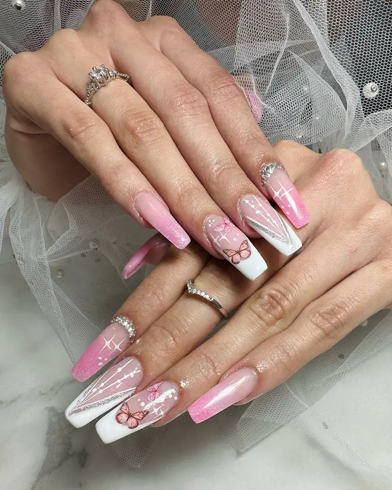 Uñas
