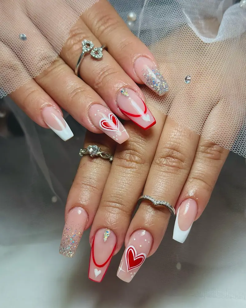 Uñas