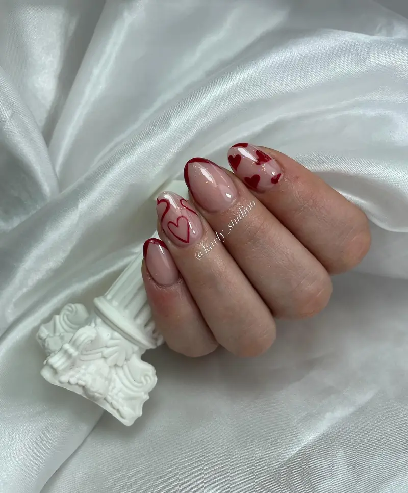 Uñas