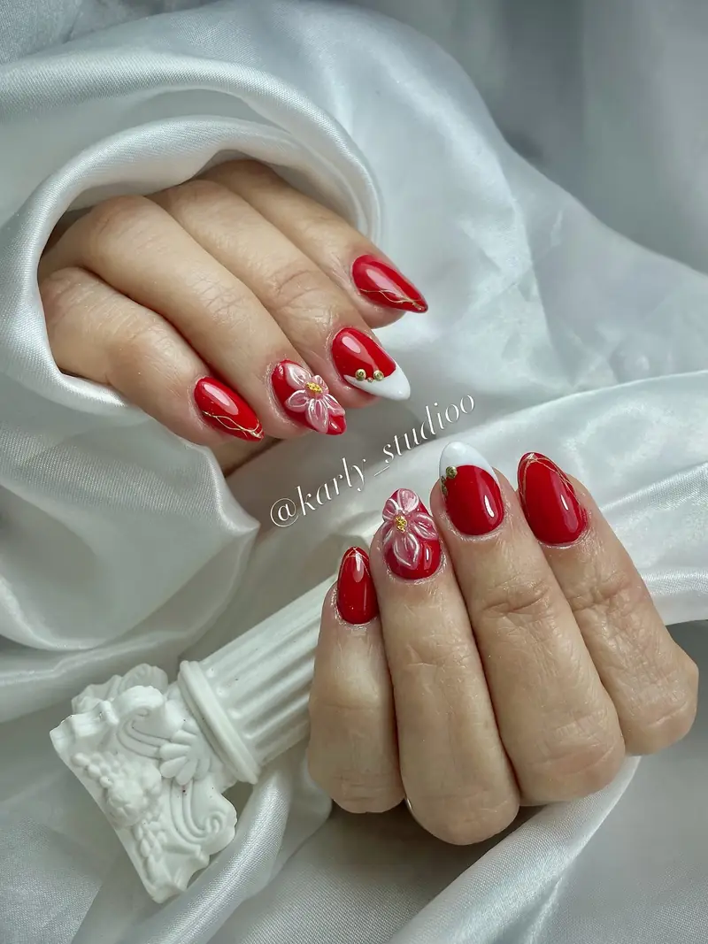 Uñas