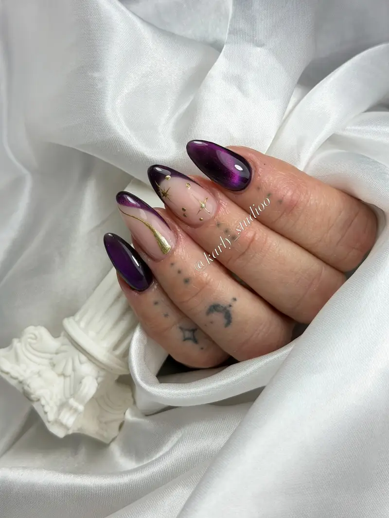 Uñas